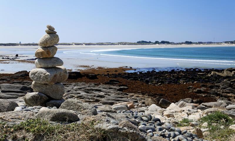 Flower Camping Cap Finistère **** - Penmarc'h - 37