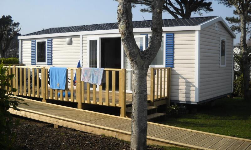 Flower Camping Cap Finistère **** - Penmarc'h - 32
