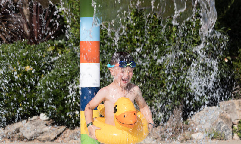 Flower Camping Cap Finistère **** - Penmarc'h - 14