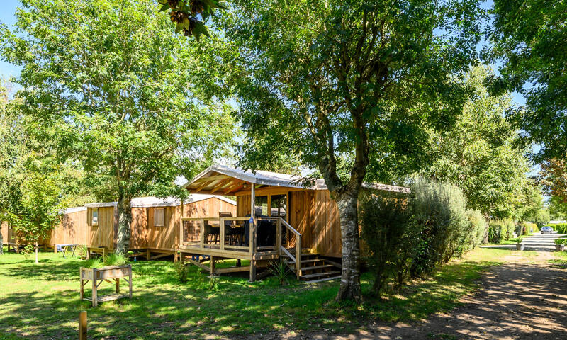 Flower Camping Cap Finistère **** - Penmarc'h - 6