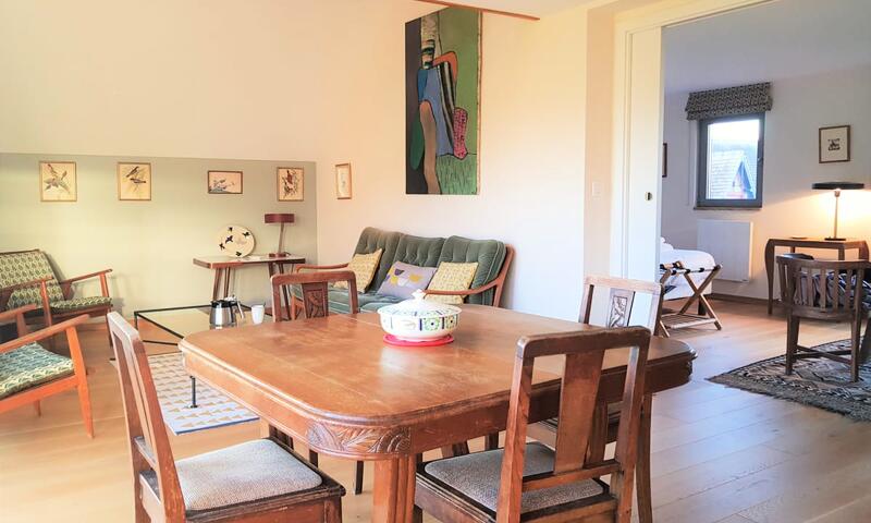 🍎 La Bergeronnette - Domaine D'apreval - Campagne - - Pennedepie - 11
