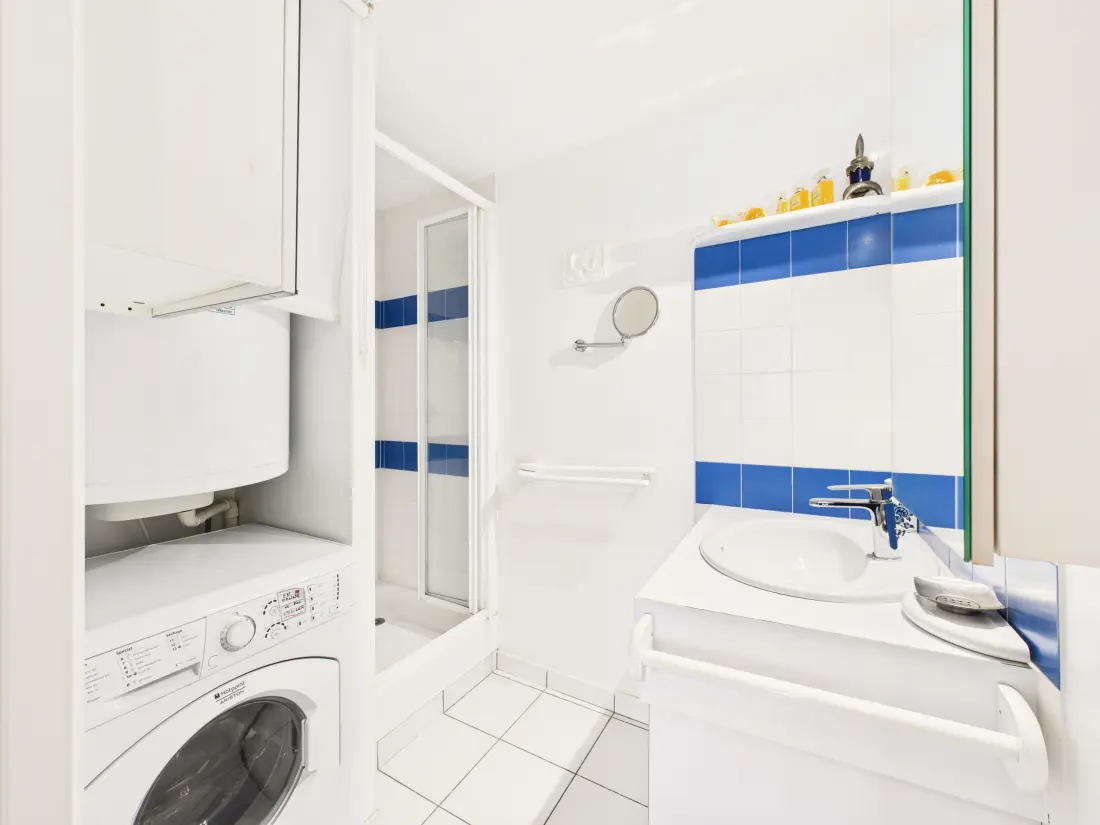 Appartements à Penvénan