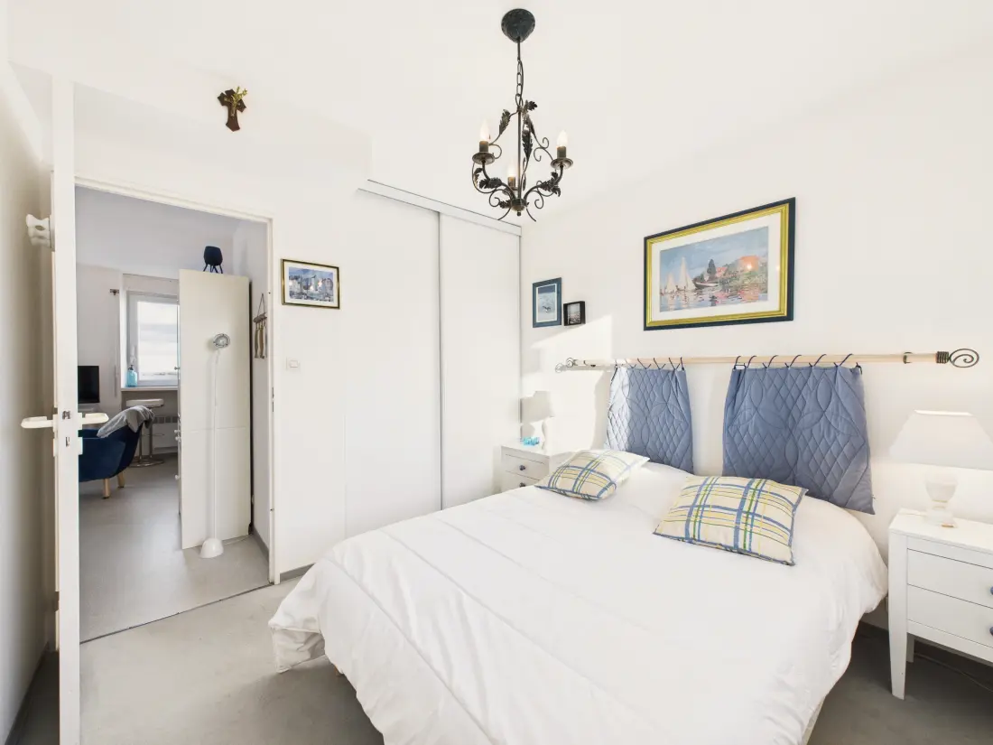 Appartements à Penvénan