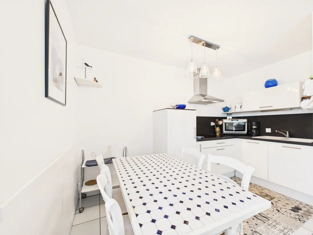 Appartements à Penvénan