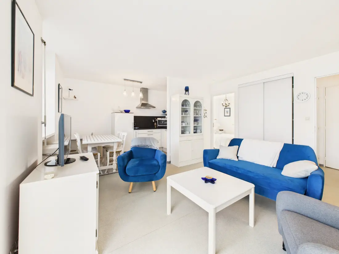 Appartements à Penvénan