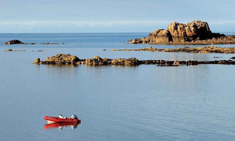 Gîte de France Penty breizh 3 épis - - Penvénan - 25