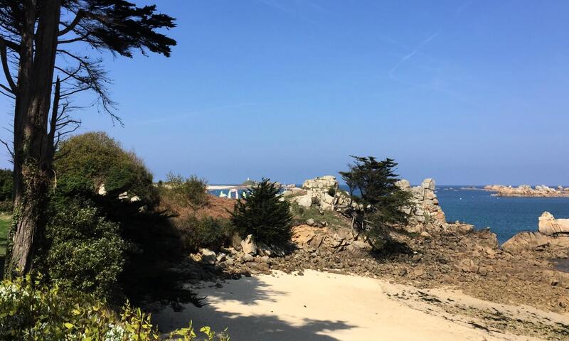 Gîte de France Penty breizh 3 épis - - Penvénan - 23