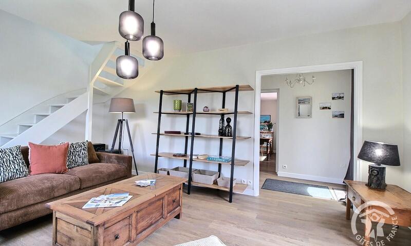 Gîte de France Penty breizh 3 épis - - Penvénan - 6
