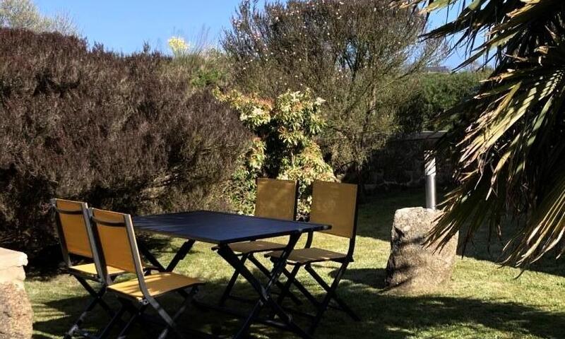 Gîte de France Penty breizh 3 épis - - Penvénan - 18