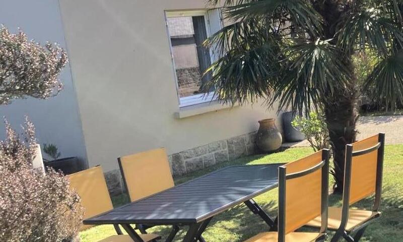 Gîte de France Penty breizh 3 épis - - Penvénan - 28