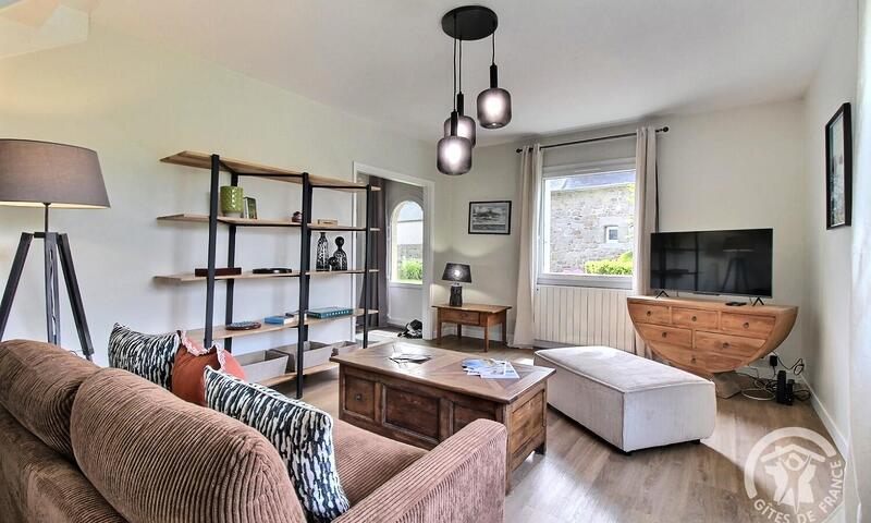 Gîte de France Penty breizh 3 épis - - Penvénan - 1