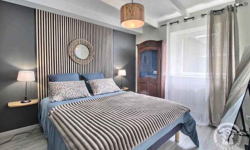 Gîte de France Penty breizh 3 épis - - Penvénan - 13