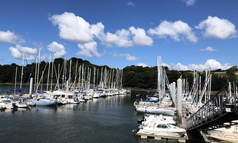 Gîte de France Penty breizh 3 épis - - Penvénan - 27