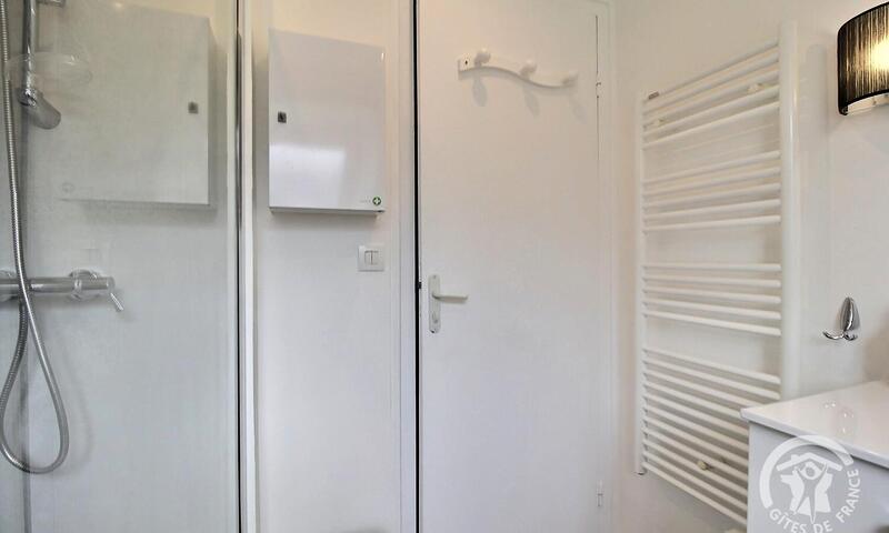 Gîte de France Penty breizh 3 épis - - Penvénan - 17