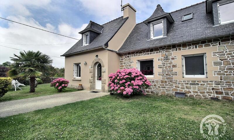 Gîte de France Penty breizh 3 épis - - Penvénan - 20