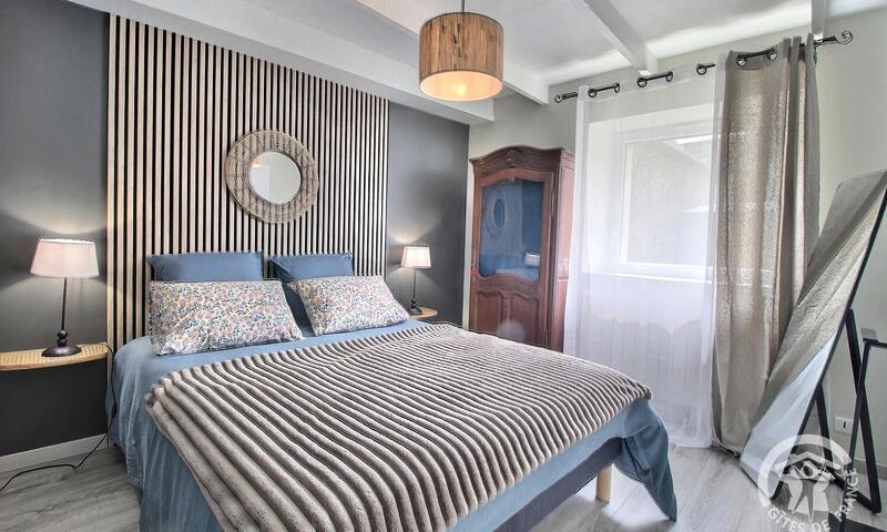 Gîte de France Penty breizh 3 épis - - Penvénan - 12