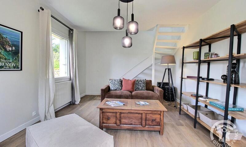 Gîte de France Penty breizh 3 épis - - Penvénan - 5