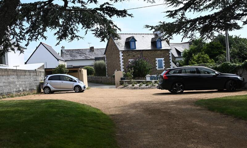 Maison à Penvénan - - Penvénan - 16