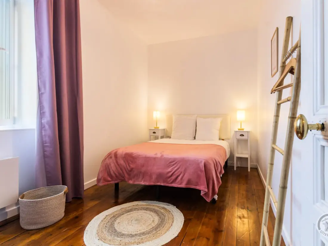 Maison de Vacances Periers 8