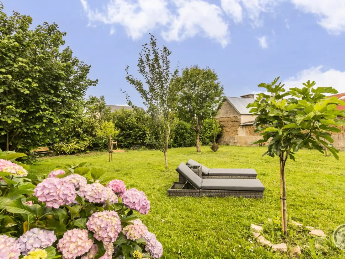 Maison de Vacances Periers 8