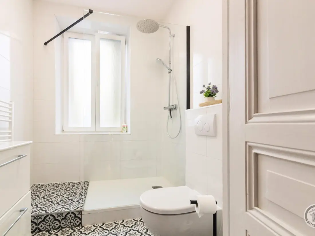 Maison de Vacances Periers 8
