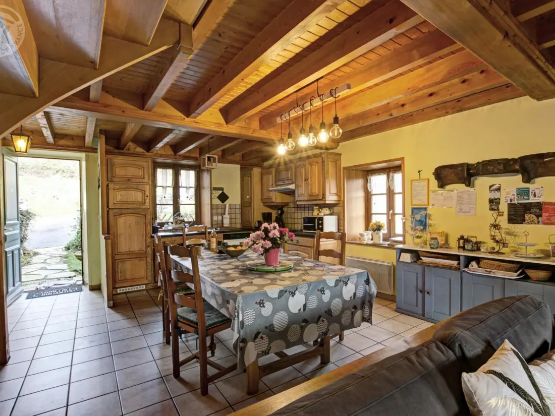 Maison de Vacances PERIGNEUX