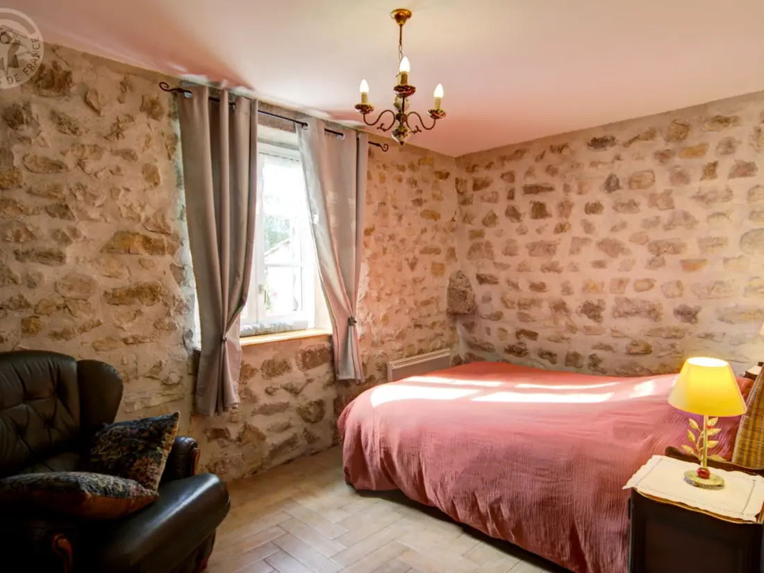 Maison de Vacances PERIGNEUX