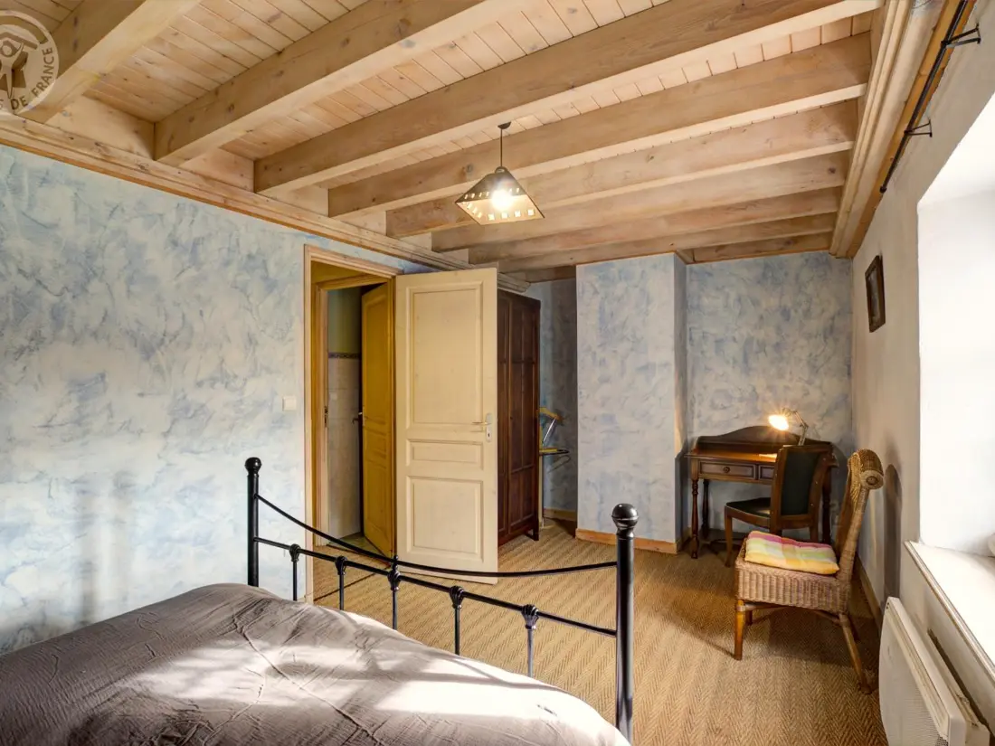 Maison de Vacances PERIGNEUX