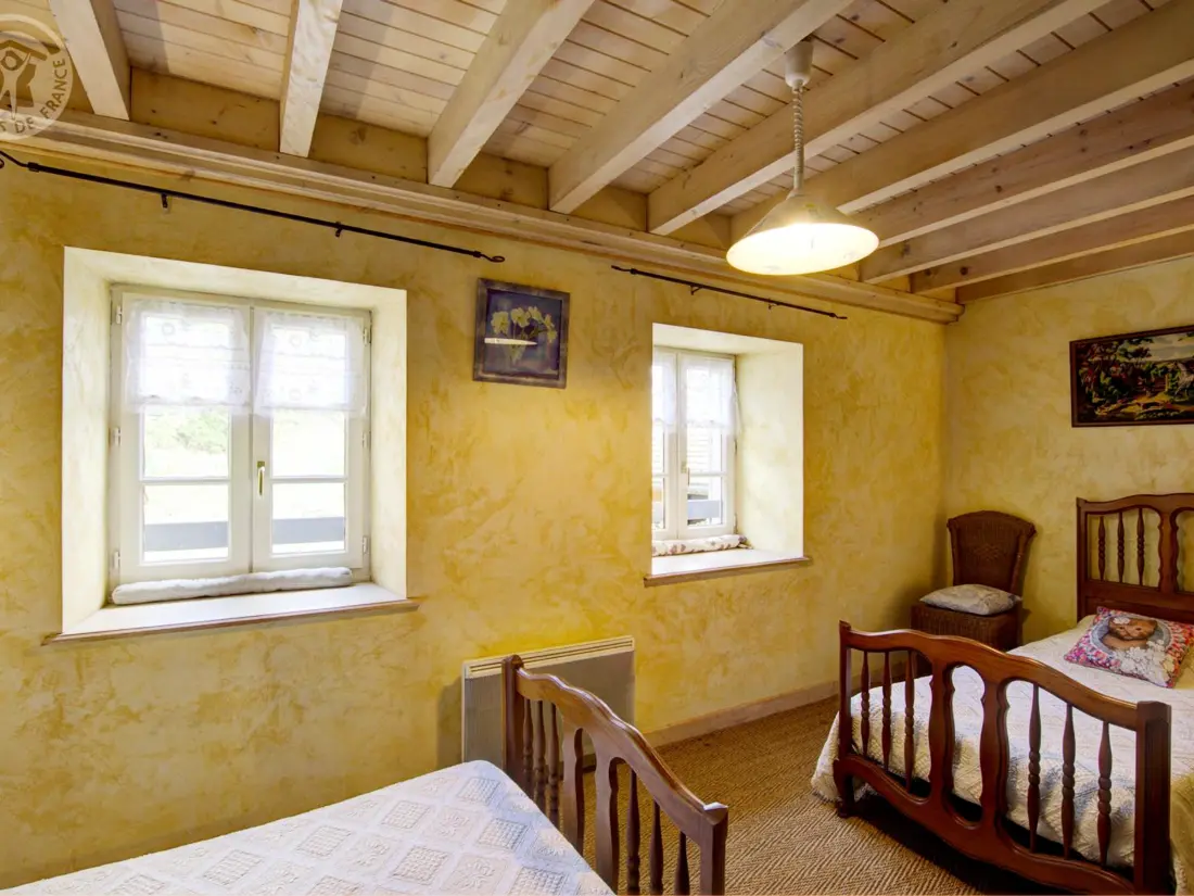 Maison de Vacances PERIGNEUX