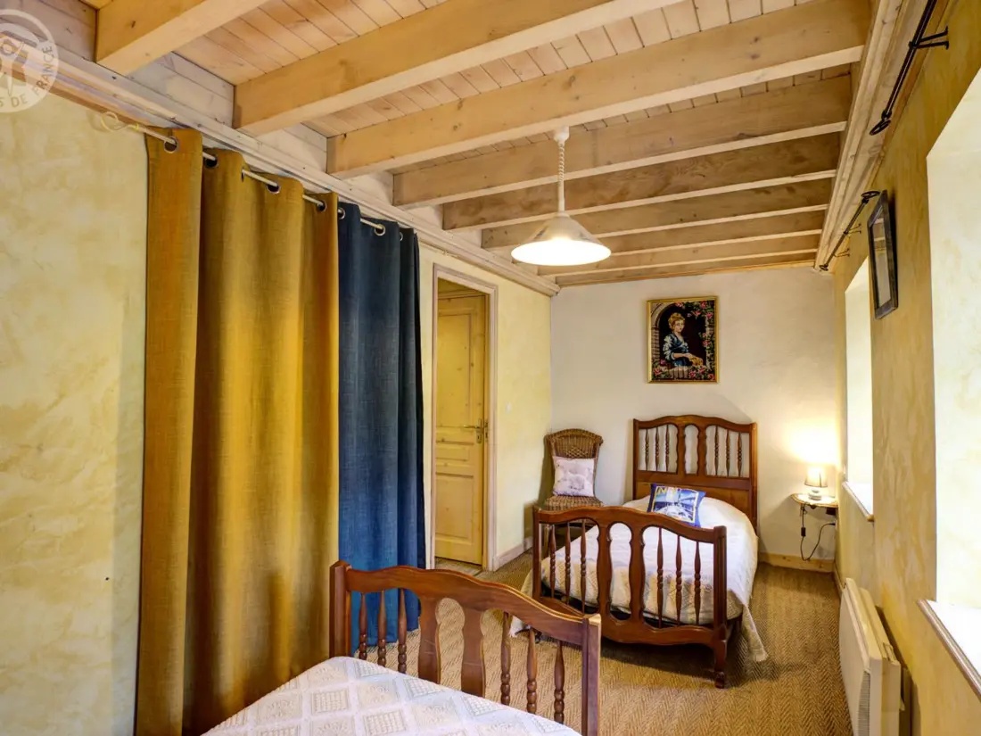 Maison de Vacances PERIGNEUX
