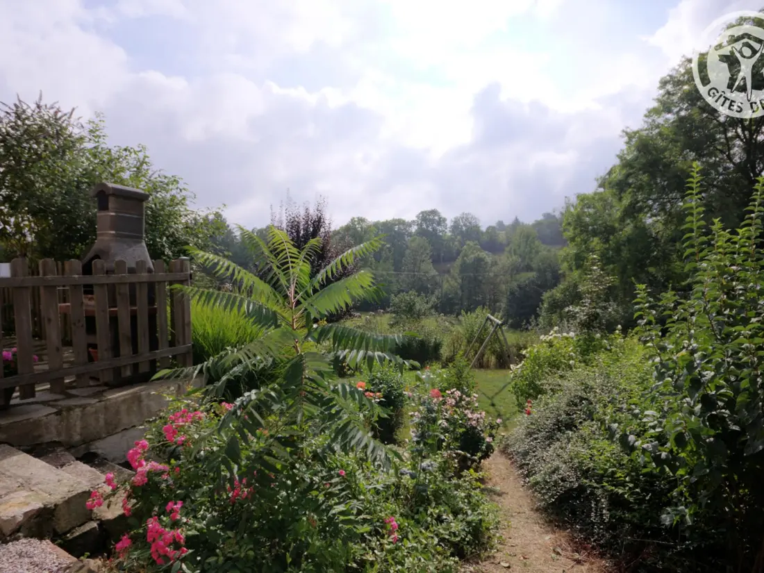 Maison de Vacances PERIGNEUX