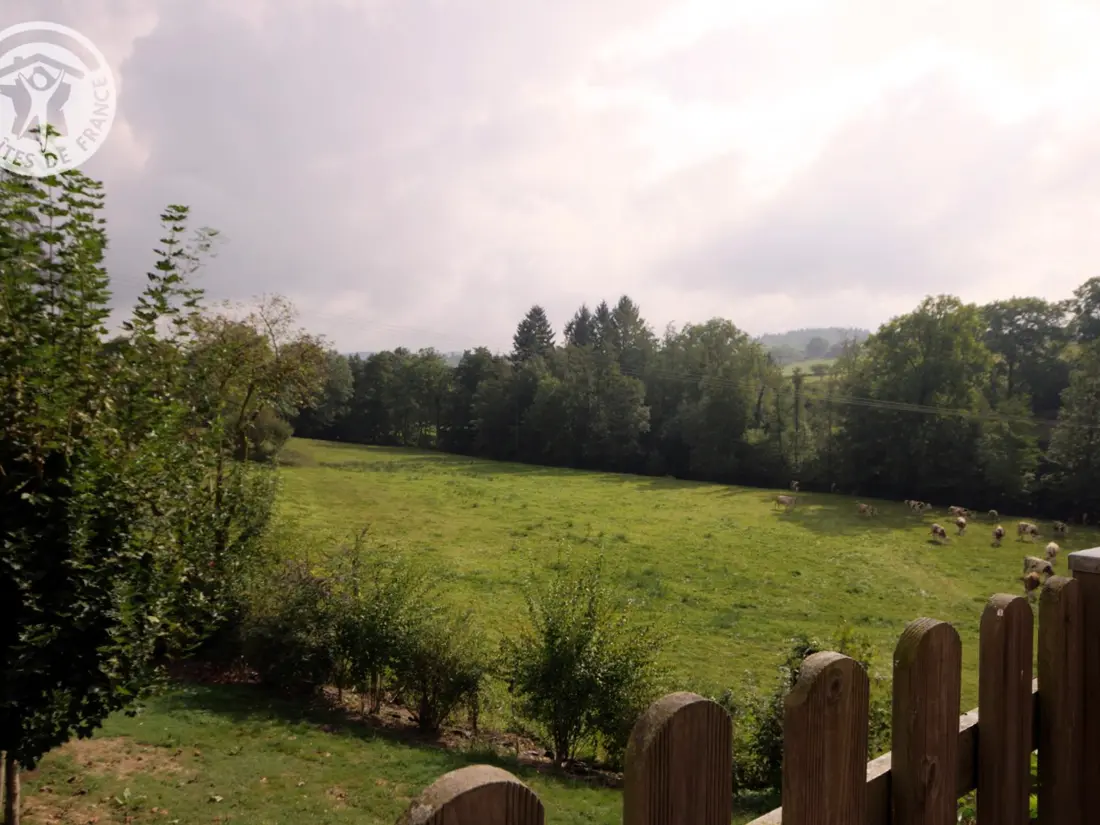 Maison de Vacances PERIGNEUX