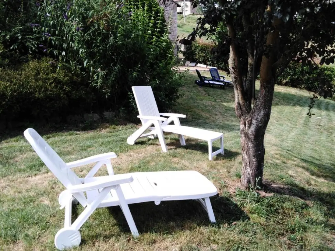 Maison de Vacances PERIGNEUX