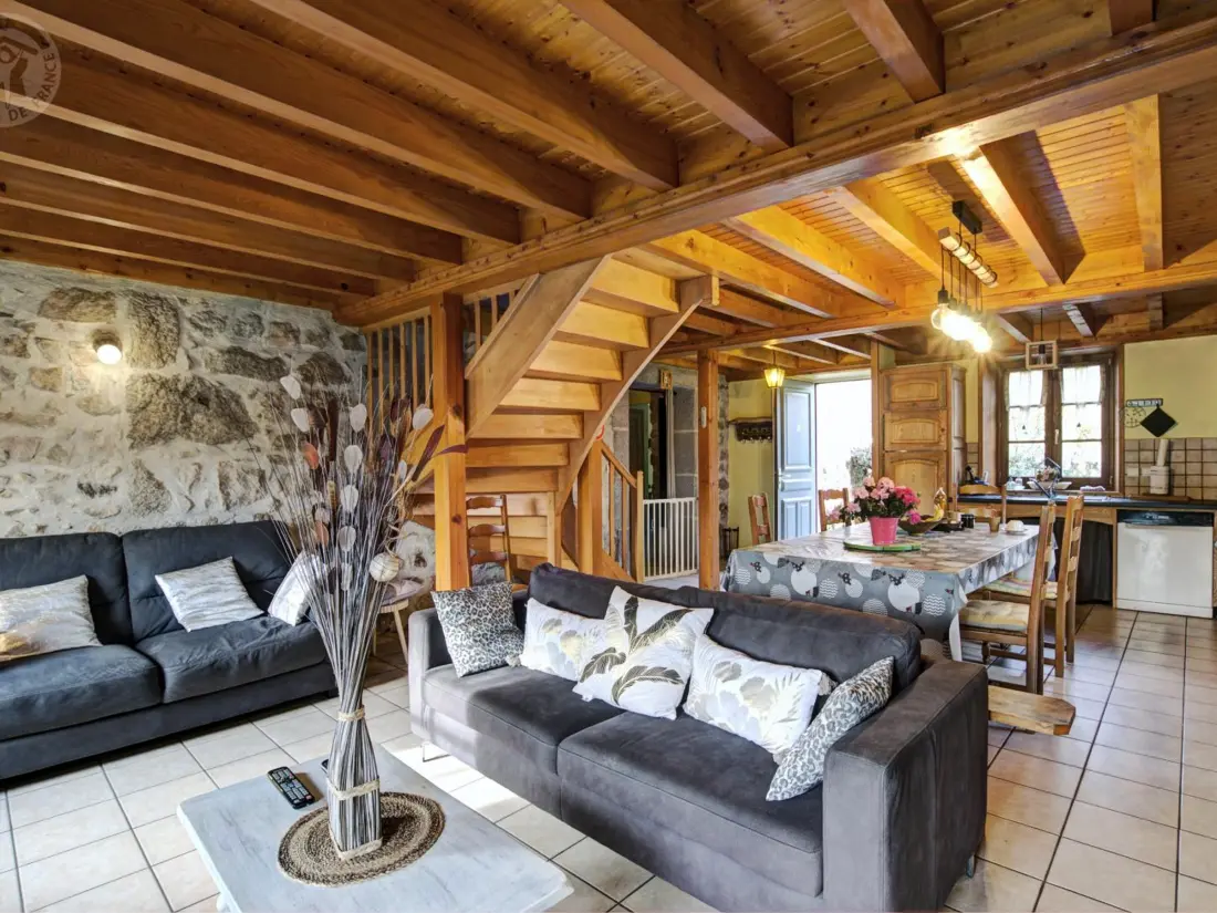 Maison de Vacances PERIGNEUX