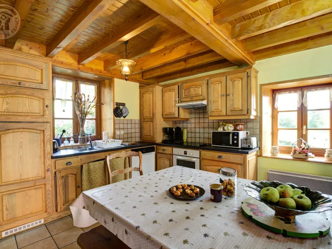 Maison de Vacances PERIGNEUX