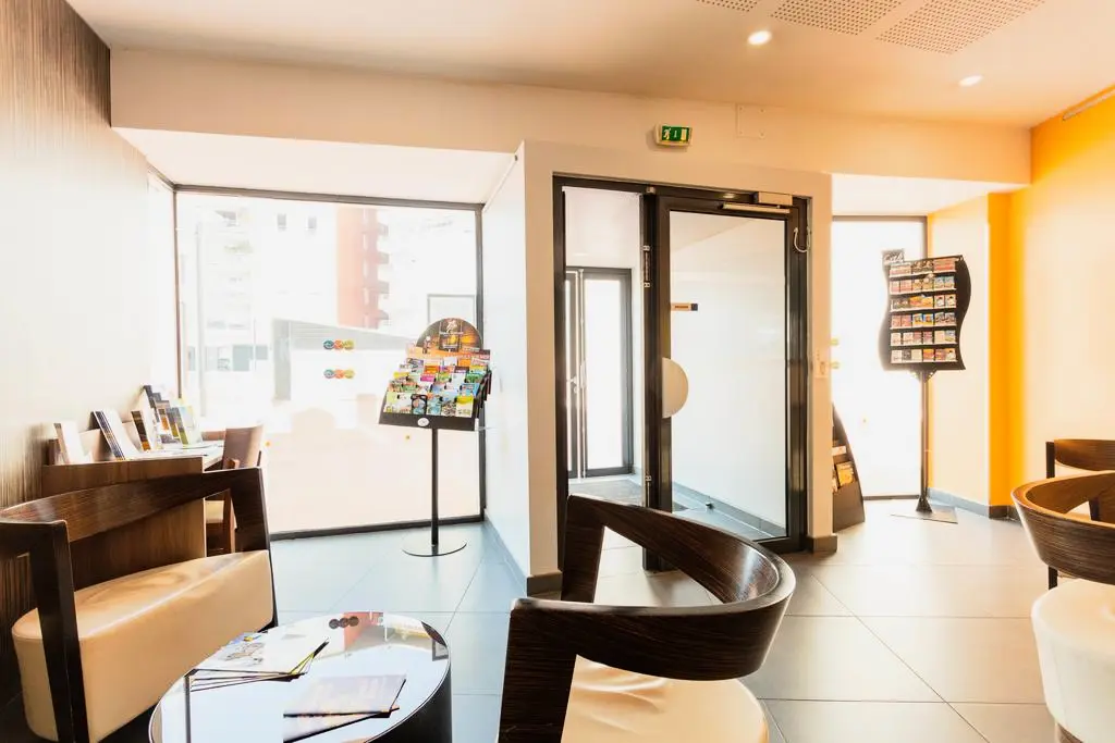 Appart'Hôtel Mer & Golf City Perpignan Centre 3 étoiles★★★