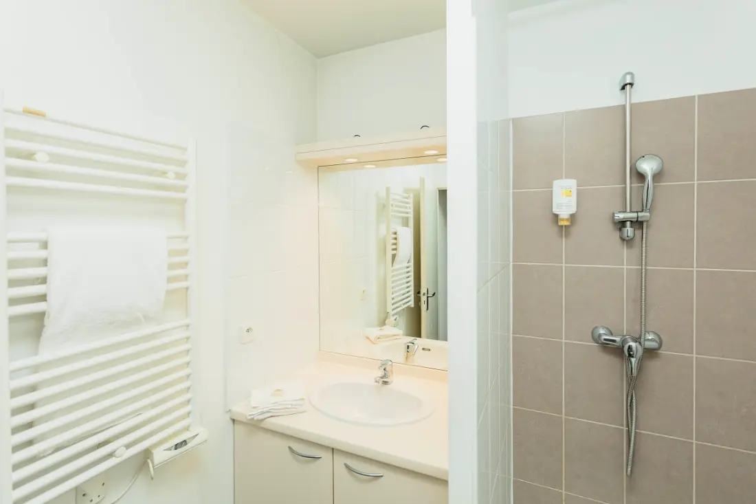 Appart'Hôtel Mer & Golf City Perpignan Centre 3 étoiles★★★