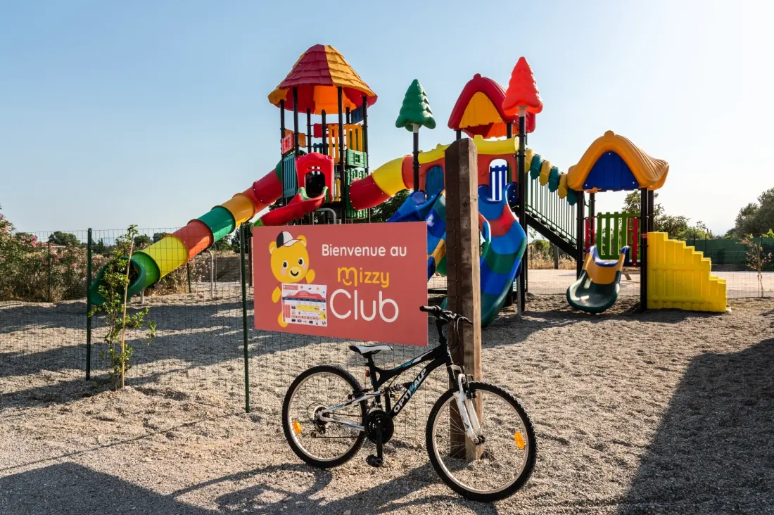 Camping maeva Escapades Les Cottages de Perpignan 4 étoiles★★★★