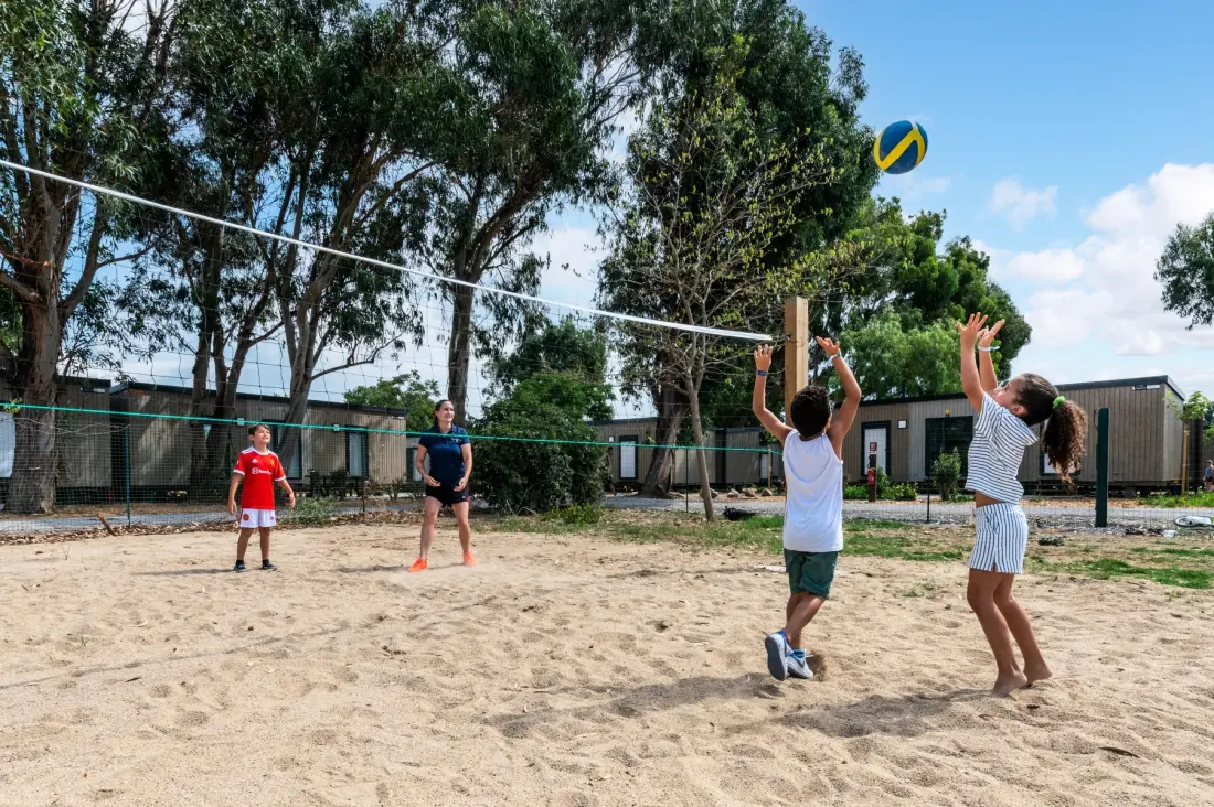 Camping maeva Escapades Les Cottages de Perpignan 4 étoiles★★★★