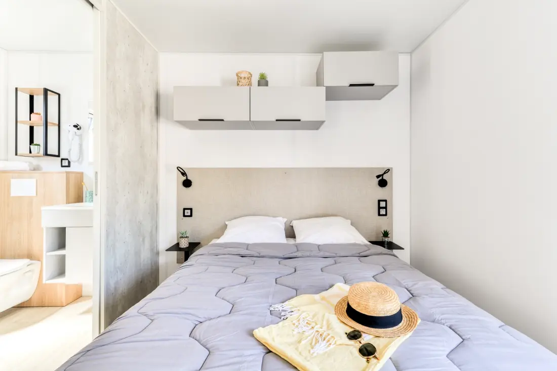 Camping maeva Escapades Les Cottages de Perpignan 4 étoiles★★★★