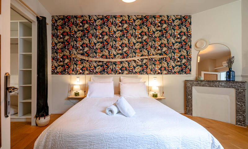 Le Monroe, Cosy De Luxe - Au Cœur De Perpignan - - Perpignan - 6