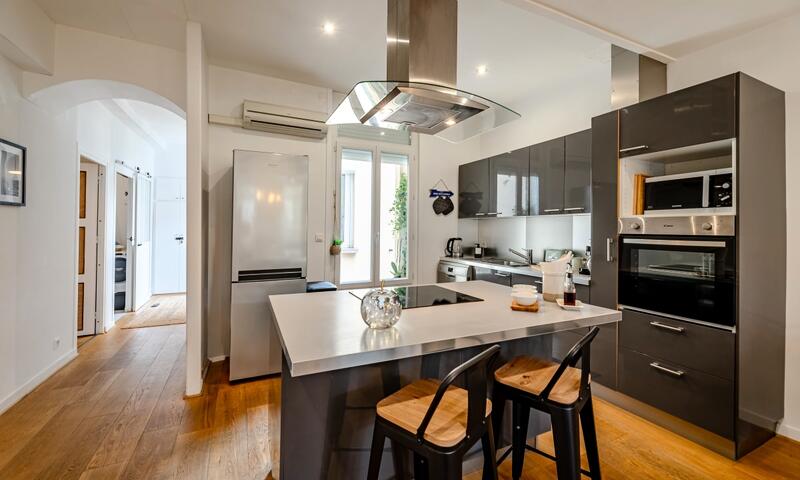 Le Monroe, Cosy De Luxe - Au Cœur De Perpignan - - Perpignan - 4