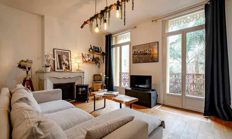 Le Monroe, Cosy De Luxe - Au Cœur De Perpignan - - Perpignan - 2
