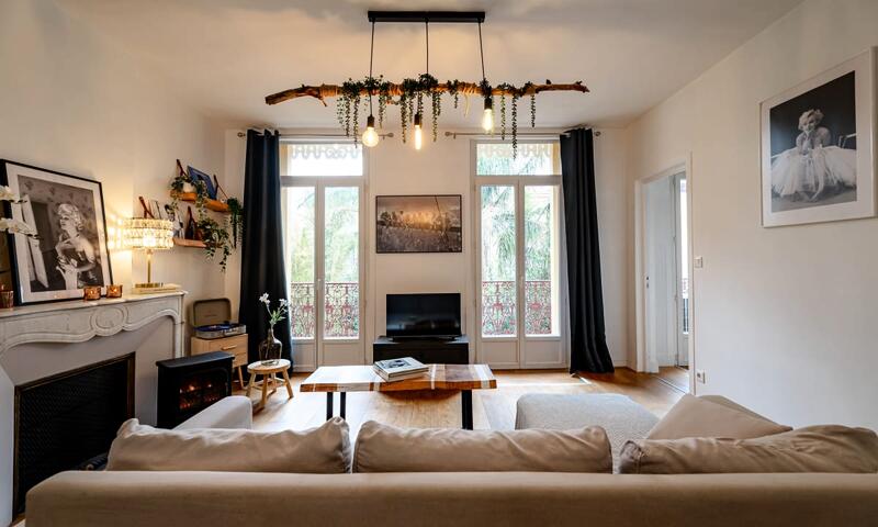 Le Monroe, Cosy De Luxe - Au Cœur De Perpignan - - Perpignan - 1