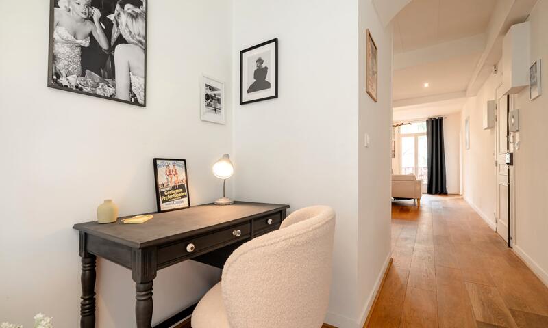 Le Monroe, Cosy De Luxe - Au Cœur De Perpignan - - Perpignan - 3