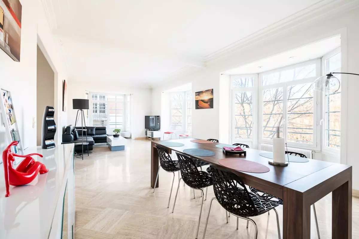 Bel Appartement Lumineux Et Moderne - - Perpignan - 1