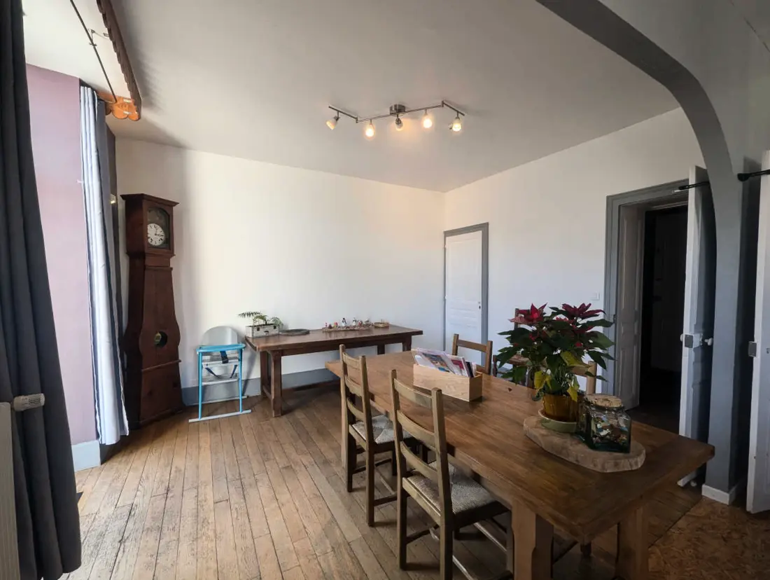 Gîte de France Domaine de montauban 3 épis