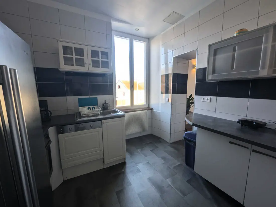 Gîte de France Domaine de montauban 3 épis