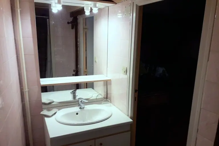 Gîte de France La cure 2 épis