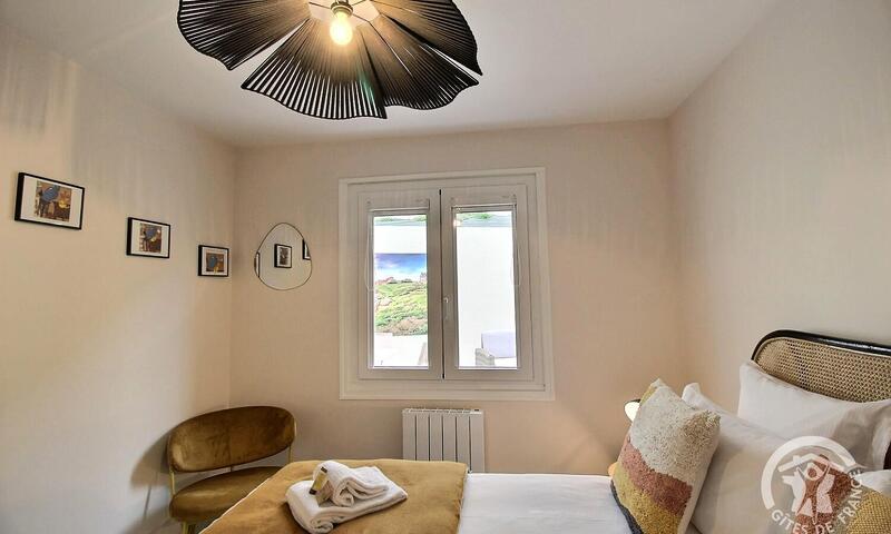 Gîte de France Kerlou 3 épis - - Perros-Guirec - 16